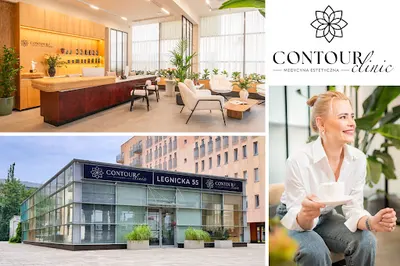 Contour Clinic Kosmetologia i Medycyna Estetyczna